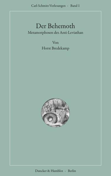 Produktbild: Der Behemoth.