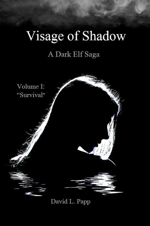 Produktbild: Survival (Visage of Shadow, #1)