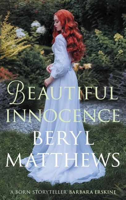 Produktbild: Beautiful Innocence
