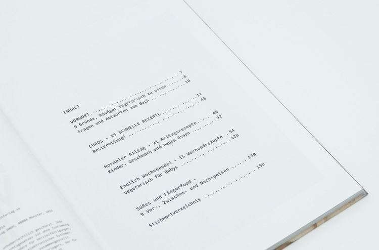 Produktbild: Das Veggie-Familienkochbuch