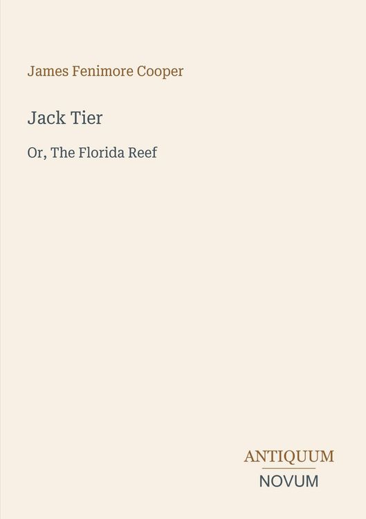 Produktbild: Jack Tier