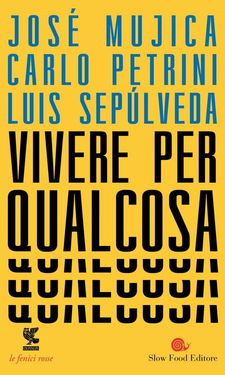 Produktbild: Vivere per qualcosa