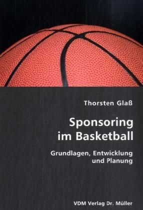 Produktbild: Sponsoring im Basketball
