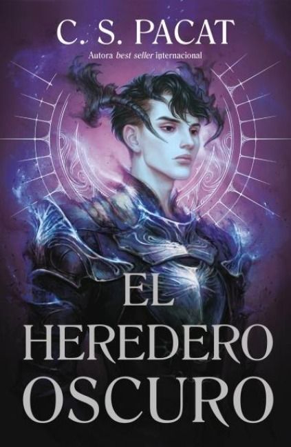 Produktbild: Heredero Oscuro, El
