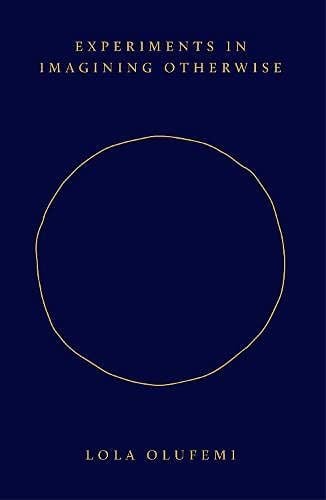 Produktbild: Experiments in Imagining Otherwise