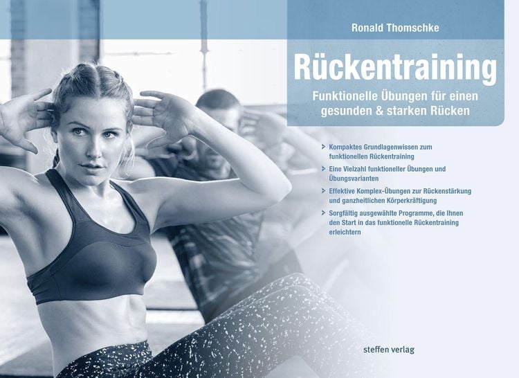 Rückentraining