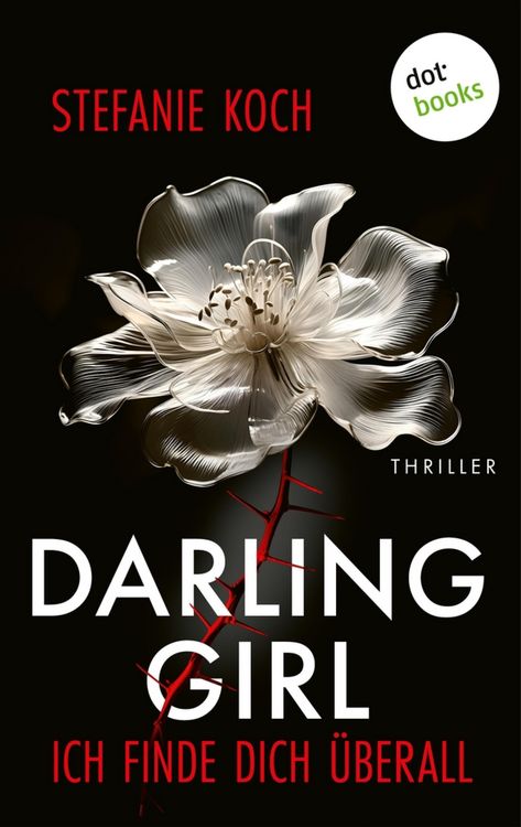 Produktbild: Darling Girl - Ich finde dich &uuml;berall - oder: Janusmond