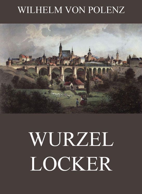Produktbild: Wurzellocker