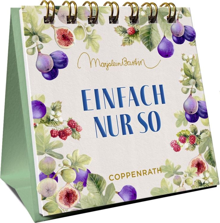 Produktbild: Einfach nur so