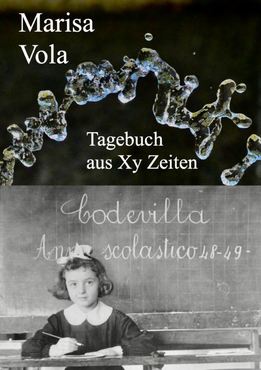 Produktbild: Tagebuch aus Xy Zeiten