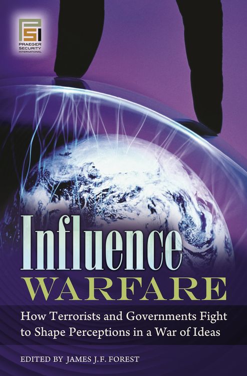 Produktbild: Influence Warfare