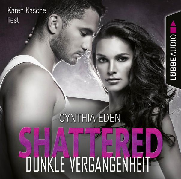 Produktbild: Shattered - Dunkle Vergangenheit - LOST 3