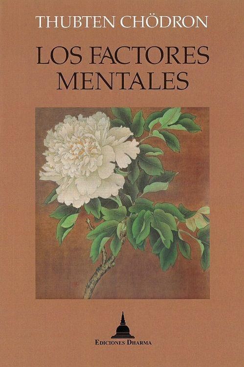 Produktbild: Los factores mentales