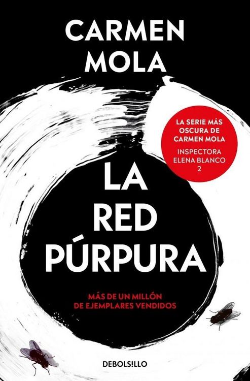 Produktbild: La red purpura