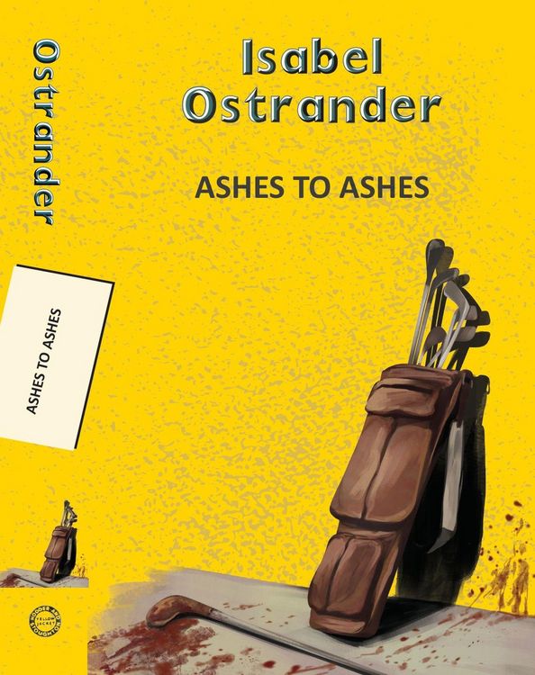Produktbild: Ashes to Ashes