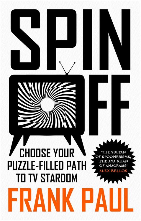 Produktbild: Spin Off