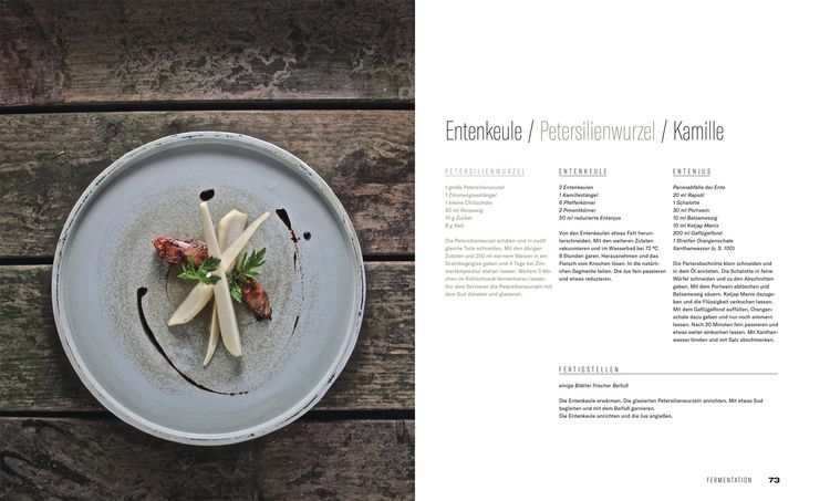 Produktbild: Fermentation