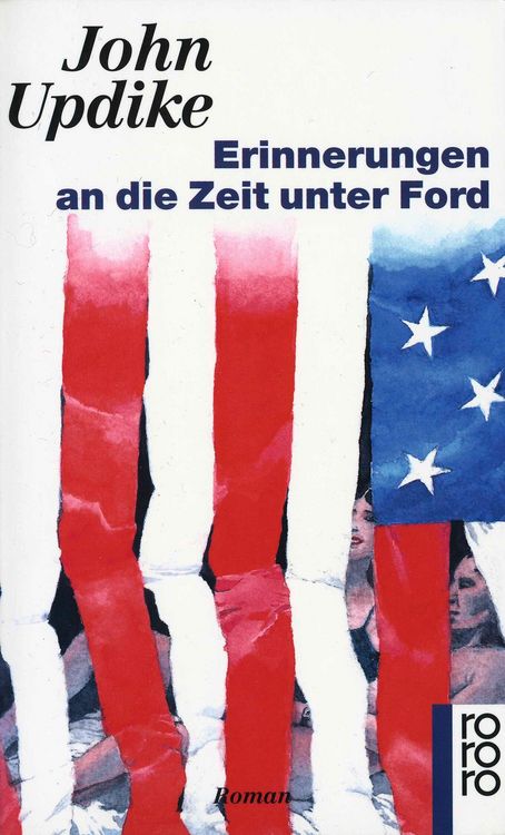 Produktbild: Erinnerungen an die Zeit unter Ford