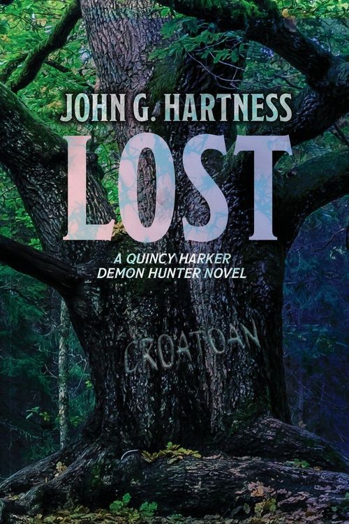 Produktbild: Lost