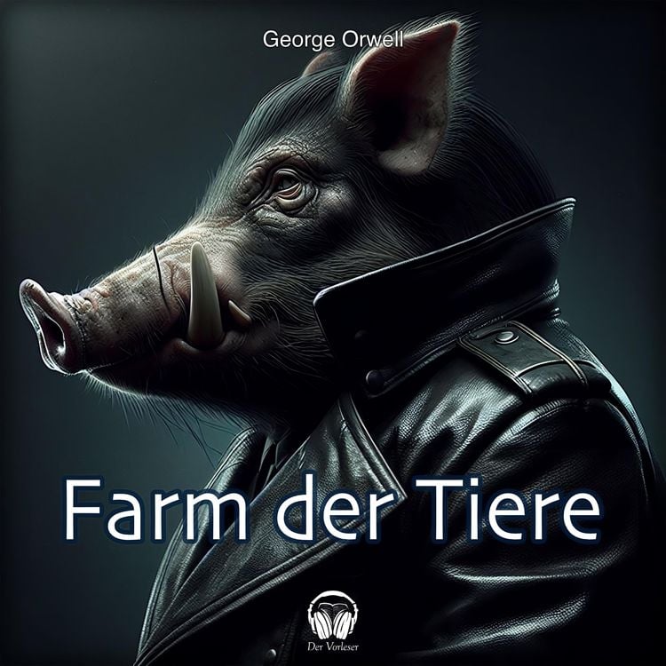 Produktbild: Farm der Tiere