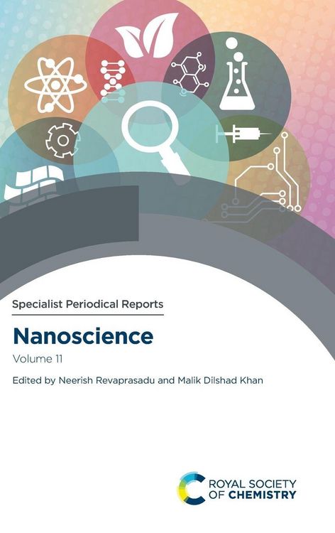 Produktbild: Nanoscience