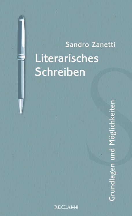 Produktbild: Literarisches Schreiben
