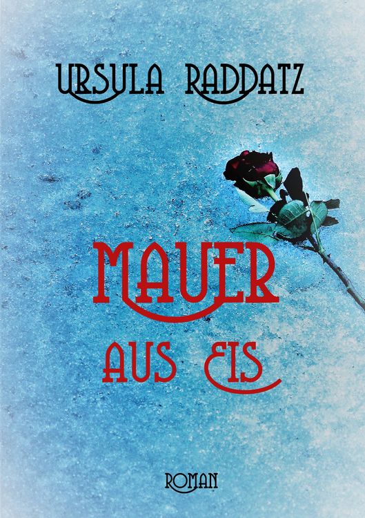 Produktbild: Mauer aus Eis