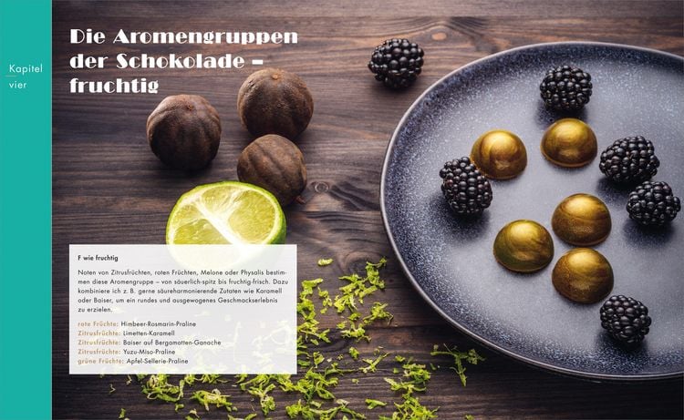 Produktbild: Edle Pralinen handgemacht