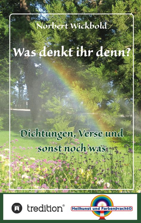 Produktbild: Was denkt ihr denn?