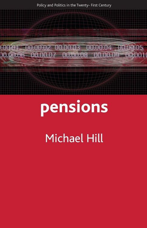 Produktbild: Pensions