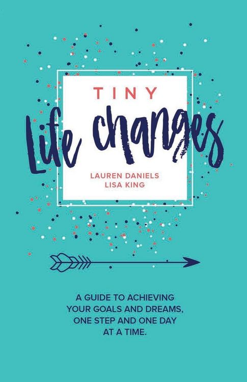 Produktbild: Tiny Life Changes