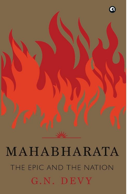 Produktbild: Mahabharata