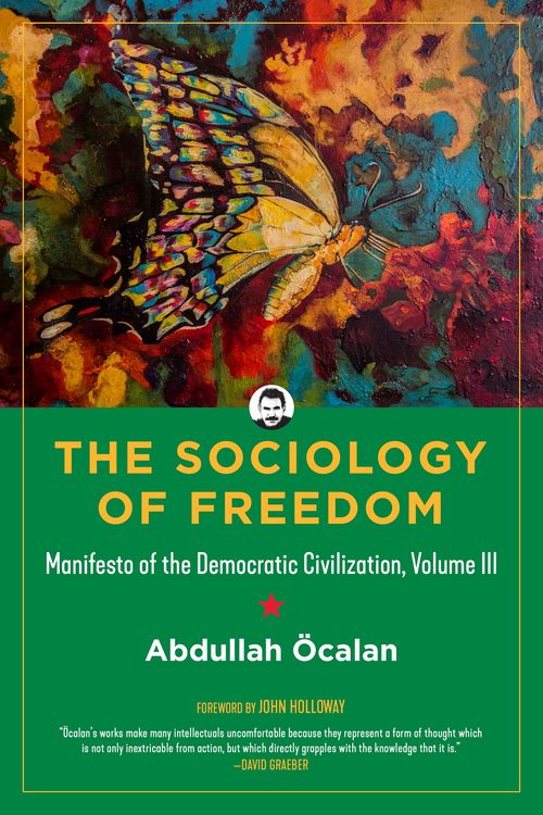 Produktbild: Sociology of Freedom