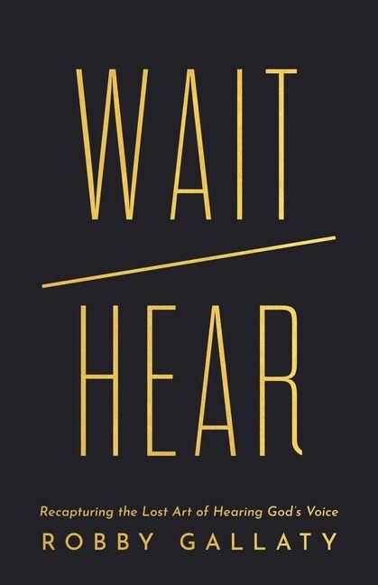 Produktbild: Wait / Hear