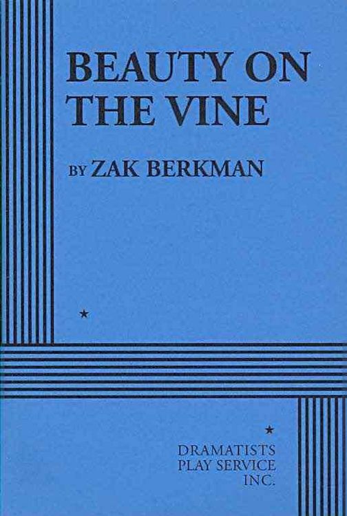 Produktbild: Beauty on the Vine