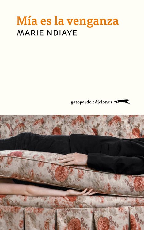 Produktbild: M&iacute;a es la venganza
