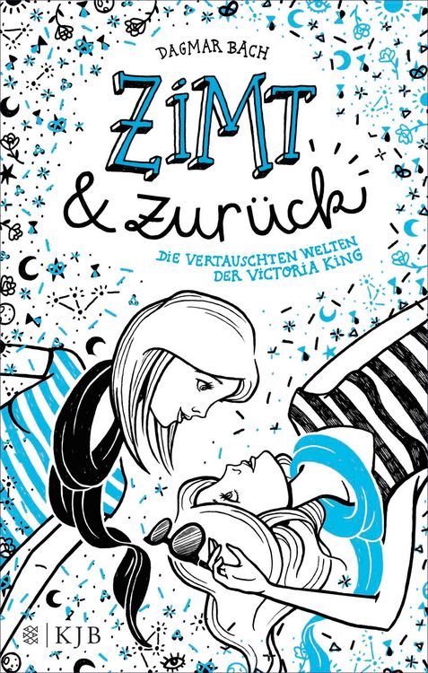Produktbild: Zimt und zur&uuml;ck