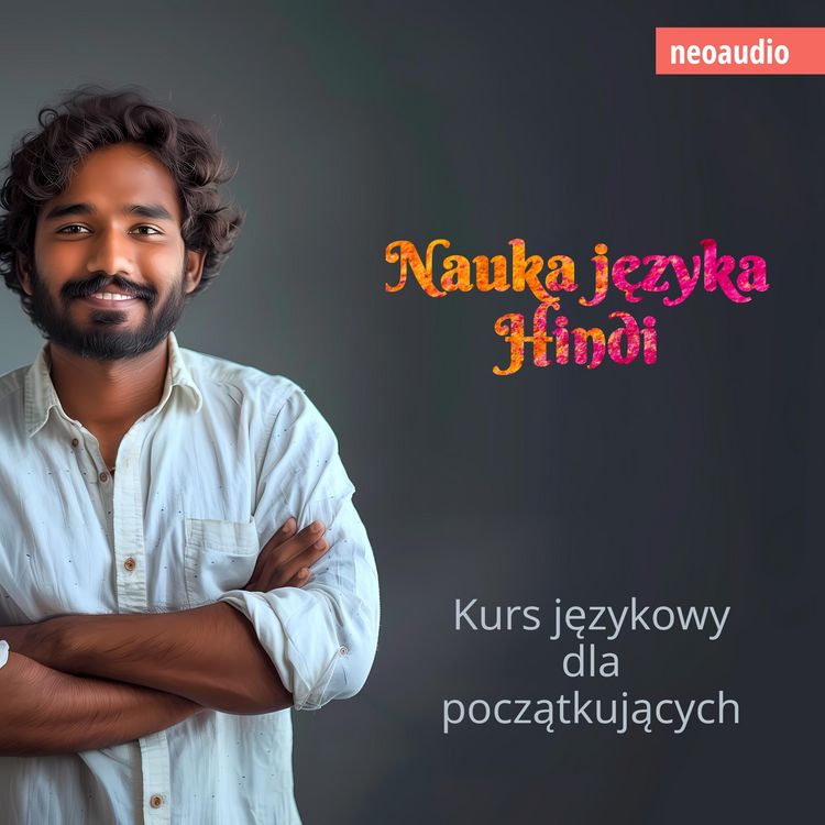 Produktbild: Kursy językowe dla początkujących, Nauka języka hindi