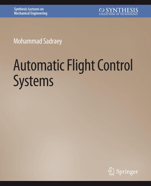 Produktbild: Automatic Flight Control Systems