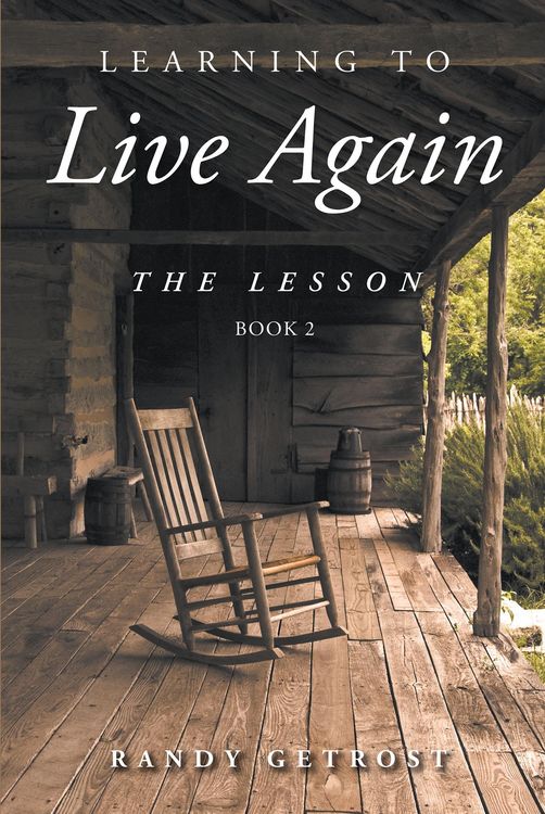 Produktbild: Learning To Live Again