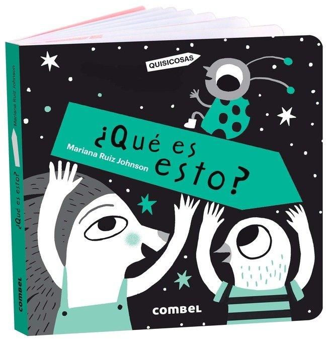 Produktbild: &iquest;Qu&eacute; Es Esto?