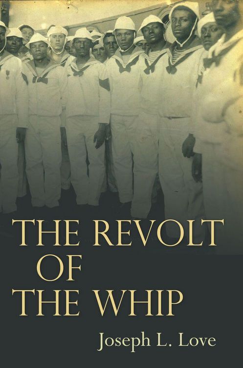 Produktbild: The Revolt of the Whip