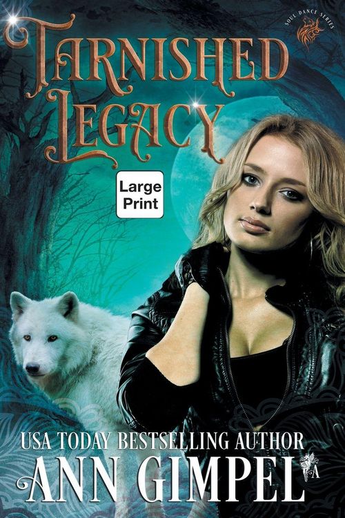 Produktbild: Tarnished Legacy