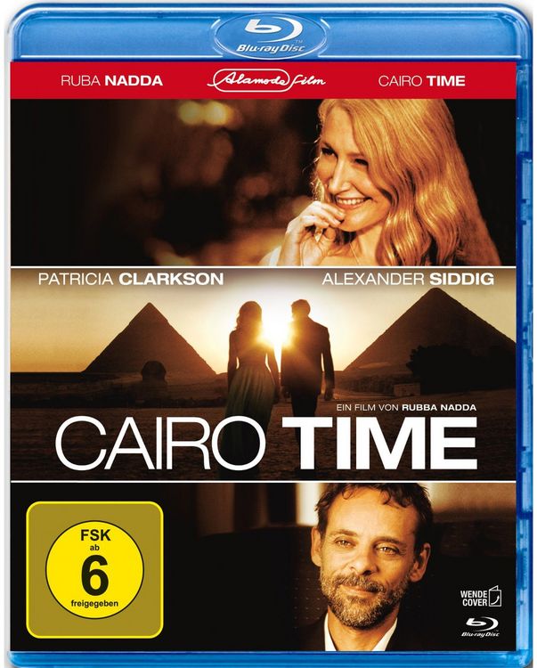 Produktbild: Cairo Time