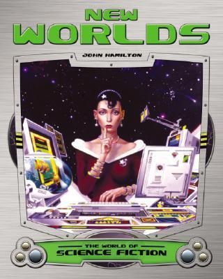 Produktbild: New Worlds
