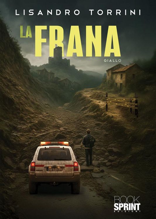 Produktbild: La frana