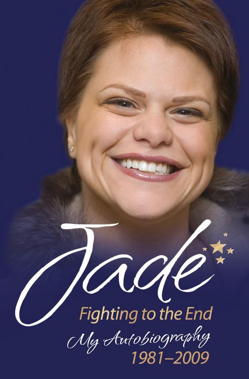Produktbild: Jade Goody: How It All Began - My First Book