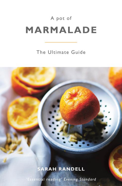 Produktbild: A Pot of Marmalade