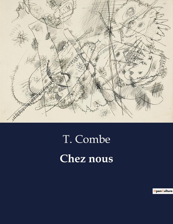 Produktbild: Chez nous