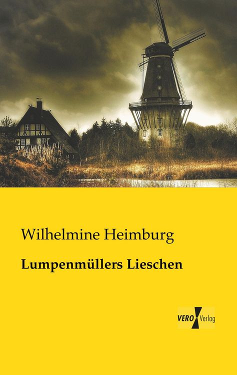 Produktbild: Lumpenm&uuml;llers Lieschen